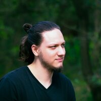 saltek profil fotoğrafı
