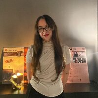 nazlisariibrahim profil fotoğrafı