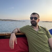 veyselrencber profil fotoğrafı