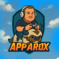 apparox profil fotoğrafı
