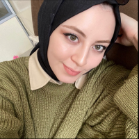 mervegonbe profil fotoğrafı