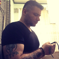 lionsys profil fotoğrafı