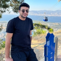 mehdikosaca profil fotoğrafı