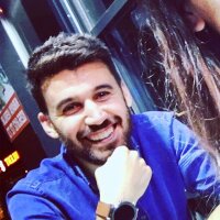 cihanmanap profil fotoğrafı