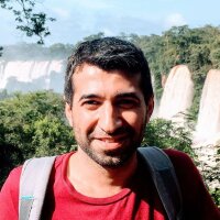 mevlutpamuk profil fotoğrafı