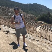 ahmetiri profil fotoğrafı