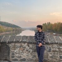 bugrademirr profil fotoğrafı