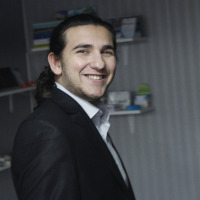 emras profil fotoğrafı
