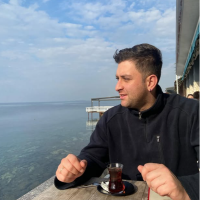 goktugkizil profil fotoğrafı