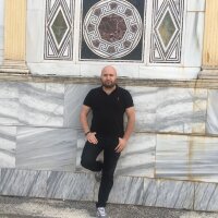 hasanakyuz profil fotoğrafı