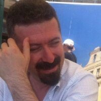 tamersenver profil fotoğrafı
