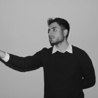 caspiarch profil fotoğrafı