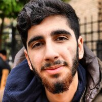 numanyildirim23 profil fotoğrafı
