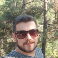 muratarikan profil fotoğrafı