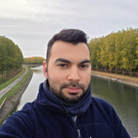 bariscan_91 profil fotoğrafı