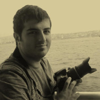 talisma profil fotoğrafı