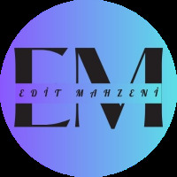 editmahzeni profil fotoğrafı