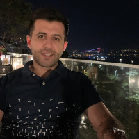 huseyinbilisik profil fotoğrafı