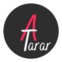 atarar profil fotoğrafı