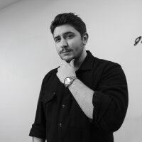 ronayurdakan1 profil fotoğrafı