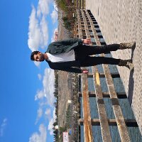 kocaogluh profil fotoğrafı
