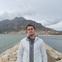 ismailuygar profil fotoğrafı