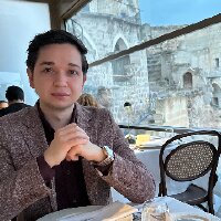 samedcandemir1 profil fotoğrafı