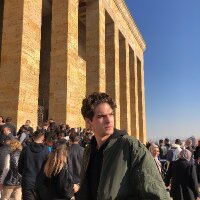 ilyasacarr profil fotoğrafı