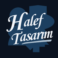 halefstudio profil fotoğrafı