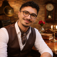 koksalgenc06 profil fotoğrafı