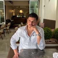 enesuyunmaz profil fotoğrafı