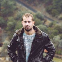 kustarika profil fotoğrafı