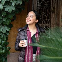 sudeugurelli profil fotoğrafı
