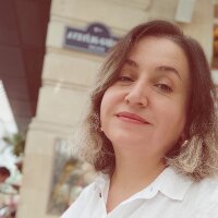 gokcesufidan profil fotoğrafı
