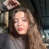 caglagamze profil fotoğrafı