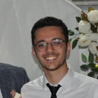mehmetberkeugur profil fotoğrafı