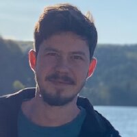 enesseval profil fotoğrafı