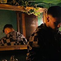 terskat profil fotoğrafı