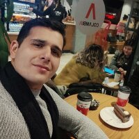 ramazankandemir profil fotoğrafı