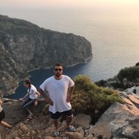 programmerr profil fotoğrafı