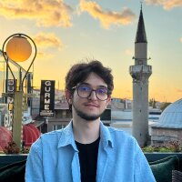 suhametinlier profil fotoğrafı