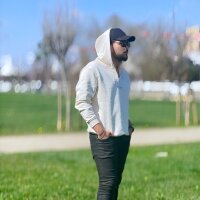 beraulker profil fotoğrafı