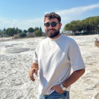 ibrahimkaandeger profil fotoğrafı