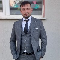 burakelma38 profil fotoğrafı
