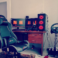baris00 profil fotoğrafı