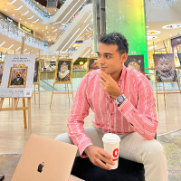 tunademir profil fotoğrafı