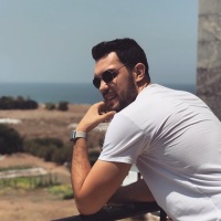 karadanb profil fotoğrafı