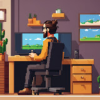 chadgineer profil fotoğrafı