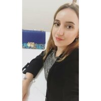 grafikerayse profil fotoğrafı