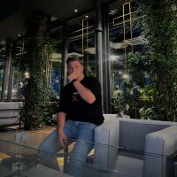 sametcakici profil fotoğrafı